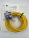 9007 MS01S0300 SQUARE D PUSH BUTTON LIMIT SWITCH - MFG USA - SCHNEIDER ELECTRIC