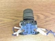 Fuji Electric AR22S2R Combination Push Button / Selector Switch  #3955