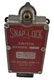 D2400X-1 - SNAP-LOCK SWITCH LIMIT SWITCH - NAMCO - NEW SURPLUS