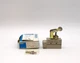 Omron ZE-NA2-2S Limit Switch