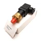 Gems PS41-30-4MNB-C-HC 209159 Pressure Switch, 25-100psi, SPDT, 1/4" NPT