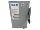 Eaton 30A 240V Heavy Duty Non-Fusible Safety Switch (DG221URB)