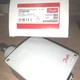 1PC-Danfoss 017D002566 Differential pressure switch, RT262A- Brand New