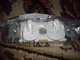 HUBBELL COMBINATIONS  TWO TOGGLE SWITCHES SP 15 AMP 120 V WHITE