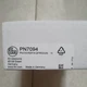 For IFM PN7094 New Pressure Switch In Box Free Shipping