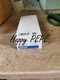 1PCS New Omron D5B-1533 D5B1533 Mecha Touch SW Limit Switch In Box Free Ship