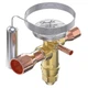 Danfoss 067N5158 7TR Thermostatic expansion valve, TGE, R134a,R513A, 5/8x1 1/8 i