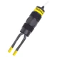 FLOWLINE LZ12-1405 Vibration Level Switch,Universal,Ryton 12U435