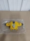 Idem GLHD 141030B TH2503 Rope Pull Safety Switch, 240V, 3A,