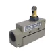 OMRON ZE-Q22-2S Roller Plunger Limit Switch, SPDT 3XG58