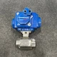 HABONIM 06 FH29W-66MMLHG/CTM C30 SR-2C MET Pneumatic Actuator *