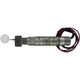 1PC DWYER INSTRUMENTS L6EPB-B-S-3-C Liquid level switch;304 SS spherical fl
