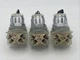 (1) Square D 9001 Selector Switch 3-Position Maintained w/9001KA1 Contact Block