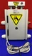 SMC CXSM32-50 Dual Rod Guided Cylinder with SMC D-Z76 Sensors