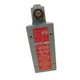 802XR-AF7 ALLEN BRADLEY LIMIT SWITCH 802XR SERIES SEALED CONTACT NEW - OPEN BOX