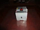 ABB  DISCONNECT SWITCH 600VOLTS / 30AMPS  CAT # OS-30FAJ12    FUSE