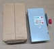 New Eaton 60A, 600V Heavy Duty Safety Switch DH262NGK