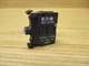 Eaton M22-LED230-R Light Block M22LED230R