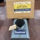 SQUARE D 1 UNIT HEAVY DUTY CONTROL STATION 9001 GG-108 76300 600V AC