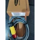 1pcs New BANNER Photoelectric Switch S18AW3D Fast Shipping