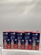 5 X Leviton 15/20 Amp HEAVY DUTY Switch - IVORY 1221-20I (B20