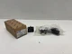 NEW OLD STOCK! EATON 2 POSITION SELECTOR SWITCH (BONUS CONTACT BLOCK) E22XB51A