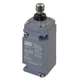 DAYTON 11X452 Limit Switch, Plunger, SPDT 11X452
