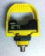 BANNER STBVP6Q5 MOMENTARY ACTION TOUCH BUTTON w/ GUARD NEW!! QUANTITY!! READ!!