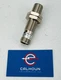 New No Box! Baumer IFRM 121701/S14  Inductive Sensor 4-Pin *WARRANTY*