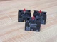Schneider ZB2BE102 Telemecanique Contact Block 061261 (Pack of 18)