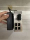 N-Tron 105FX-SC Industrial Ethernet Switch W Bracket And Power Supply