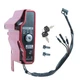 Ignition Key Switch Box Compatible with Honda GX340 GX390 with Keys Engine St...