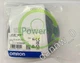 New in Box OMRON E2E-X5F1 Proximity Sensor ~