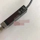1pc used CONVUM sensor MPS-V9M-NGX #E6