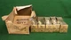 Lot of 5 new Bryant Wall Toggle Light Switches 63-1 3 way 10A Ivory tone