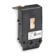 CONDOR USA, INC RA3J Shunt Trip Relay, 240V AC, 60 Hz 3FWT4
