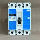WESTINGHOUSE CUTLER HAMMER FD3015 3 POLE 15 AMP CIRCUIT BREAKER BLUE flaw #36