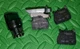 SCHNEIDER ZBE-101 / ZBV-BG3 / Square D selector switch. NEW - NO BOX - UNUSED