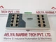 Phoenix Contact 2832849 16-Port Ethernet Switch FL SWITCH SF 16TX 24V DC 372mA