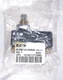 EATON E47BMS04 PRECISION LIMIT SWITCH EXTENDED STRAIGHT PLUNGER SPDT 15A 250VAC