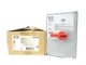 HUBBELL HBLDS6 600VAC 60A NSMP