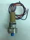 NEW ITT Neo-Dyn 115P1C3-358 Pressure Switch 50 psig
