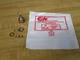 C & K M83731/9-231 Toggle Switch 7101