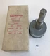 *NEW OPEN BOX-OLD STOCK* Mercoid Control FM-437SS-153-3510 Temperature Switch