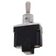 HONEYWELL 1NT1-8 Toggle Switch, Momentary On/On, SPDT 24D393