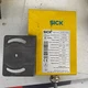 SICK WEU26/3-103A00 Photoelectric Receiver Sender LIGHT BEAM PAIR Guard 20m