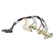 Harns-Wire #W11193817 for Whirlpool, Amana, Maytag, KitchenAid, Jenn-Air, Baukne