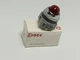 IDEC APD199N-R-24V HEAVY DUTY PILOT LIGHT