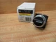 General Electric CR104PSG12B91 Selector Switch GE 2 Pos.