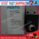 New PEV-1/4-B-M12 Festo 192488 Fast Shipping Pressure Switch